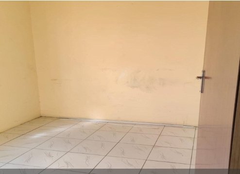 2 Bedroom Property for Sale in Heidedal Free State